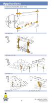 Electrical and Low Voltage/ Datacomm Fasteners - 20