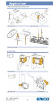 Electrical and Low Voltage/ Datacomm Fasteners - 21