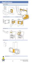 Electrical and Low Voltage/ Datacomm Fasteners - 24