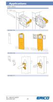 Electrical and Low Voltage/ Datacomm Fasteners - 25