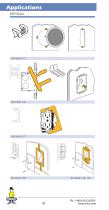 Electrical and Low Voltage/ Datacomm Fasteners - 26