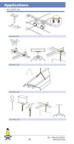 Electrical and Low Voltage/ Datacomm Fasteners - 30