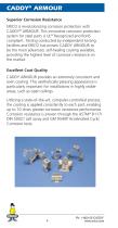 Electrical and Low Voltage/ Datacomm Fasteners - 4