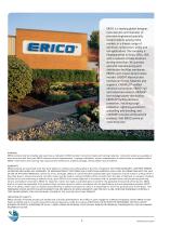 ERITECH® SYSTEM 2000 Lightning Protection Products Catalog - 2