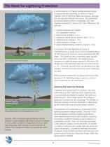 ERITECH® SYSTEM 2000 Lightning Protection Products Catalog - 8