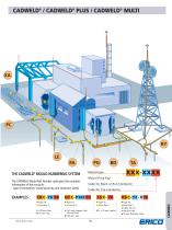 Facility Electrical Protection Catalog - 1