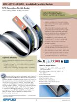 Flexible Conductors - 10