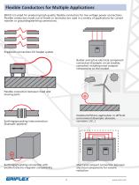 Flexible Conductors - 6