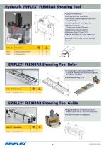 Hydraulic & Manual Tools - 12