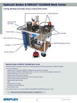 Hydraulic & Manual Tools - 6