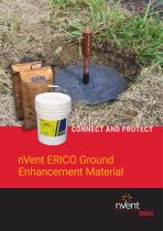 nVent ERICO Ground Enhancement Material - 1