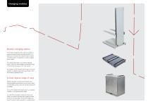 Your latest generation AGV System-5