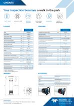 CP Series CP300C - 2