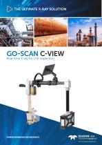 Go-Scan C-VIEW 1-1