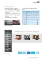 CCM03 Low Voltage Motor Control Center - 3