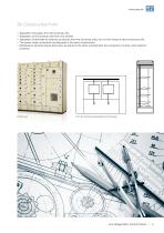 CCM03 Low Voltage Motor Control Center - 5