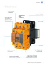 CWBS - CONTACTORS FOR SAFETY APPLICATIONS - 7