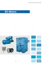 DC Motor - 1