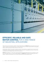 MVW01 - MEDIUM VOLTAGE VARIABLE SPEED DRIVE - WEG - PDF Catalogs ...