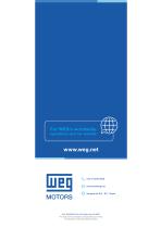 W22 Top Premium IE3 - WEG - PDF Catalogs | Technical Documentation ...