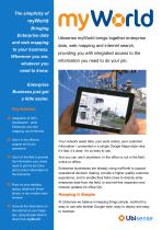 myWorld - telecoms-1
