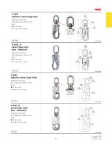 Safety Components For Fall Protection 2024 CATALOG-11