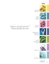 Safety Components For Fall Protection-3