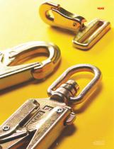 Safety Components For Fall Protection-5