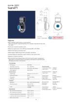 Supra Digital Chips brochure - 15