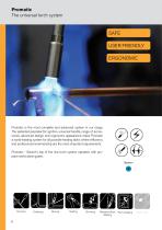 Heating tools for professionals - 10