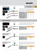 Heating tools for professionals - 13