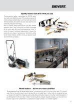 Heating tools for professionals - 5