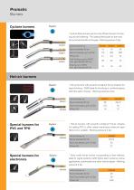 Promatic The universal torch system - 4