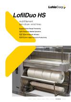 LofilDuo HS-1
