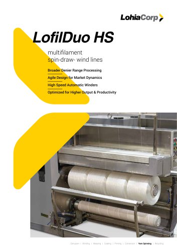 LofilDuo HS