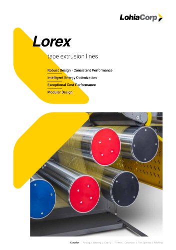 Lorex