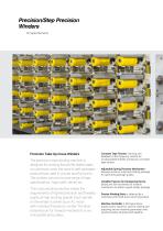 Precision/Step Precision Winders-2