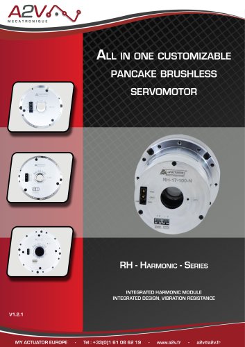 ADm series
