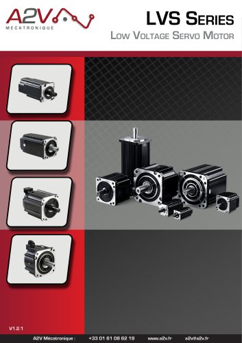 LVS SerieS
