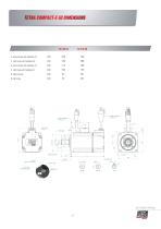 TETRA COMPACT - E  AND FLEXI - PRO THE ENHANCED SERVO BUNDLE - 17