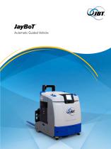 JayBoT - 1