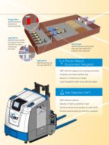 Jaybot Jbt Corporation Agv Sytems Pdf Catalogs Technical