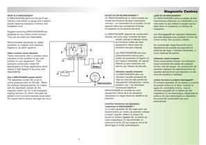 Industrial Stationary: irrigation controls catalogue - 3