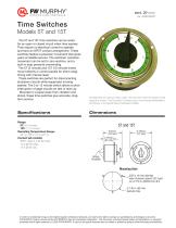 Models 5T and 15T - 1