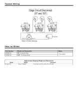 Models 5T and 15T - 2