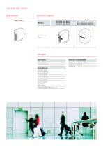 Central Supply Systems CSS - 5