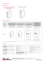 Central Supply Systems CSS - 6