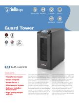 Guard Tower - 1