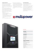 Multi Power2 - M2X-3