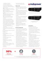 Multi Power2 Scalable-2